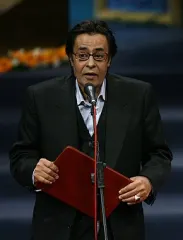 Khosrow Shakibai