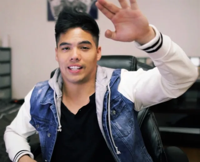 Dominic Sandoval