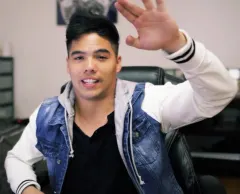 Dominic Sandoval