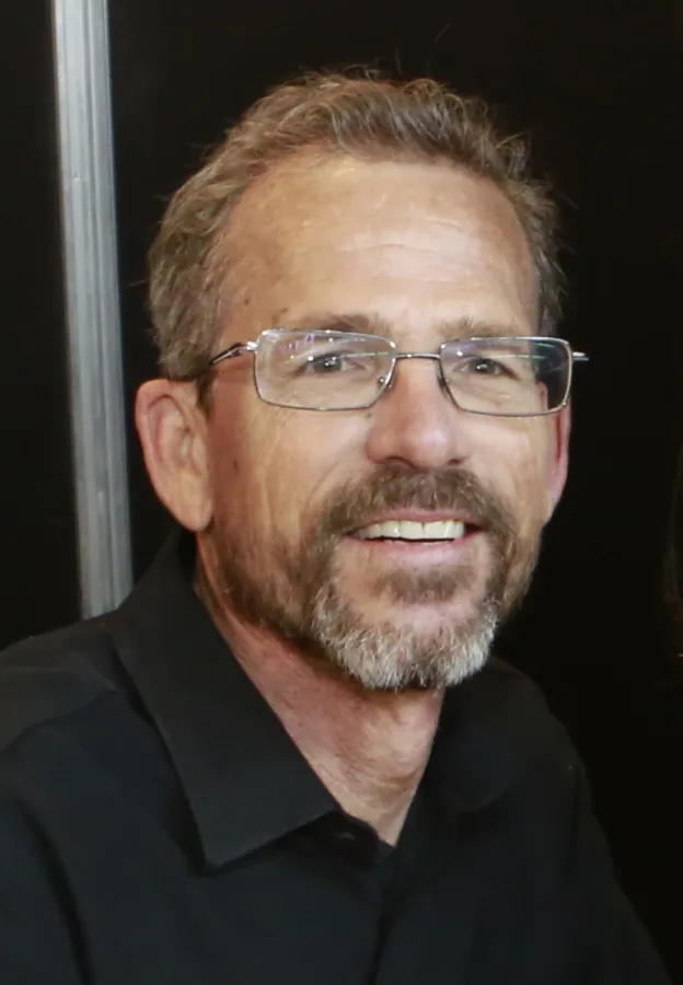 リチャード・ヤンシー