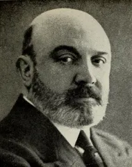 Charles Burguet