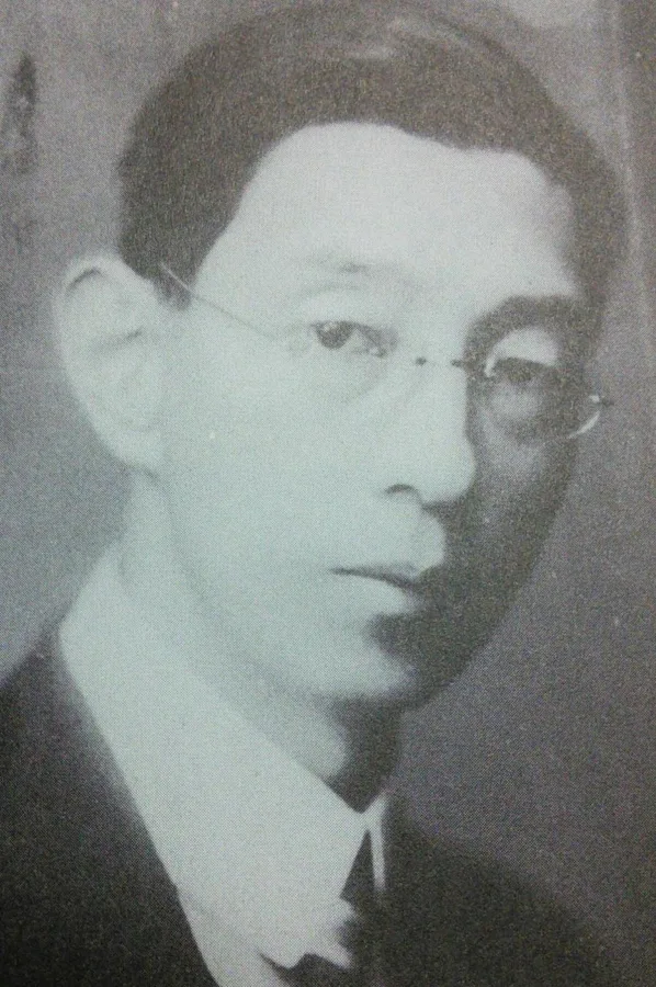 九鬼周造