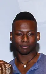 Thomas Olajide