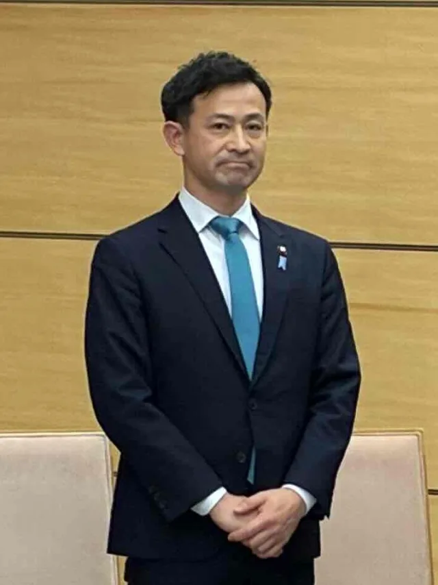 杉本和範