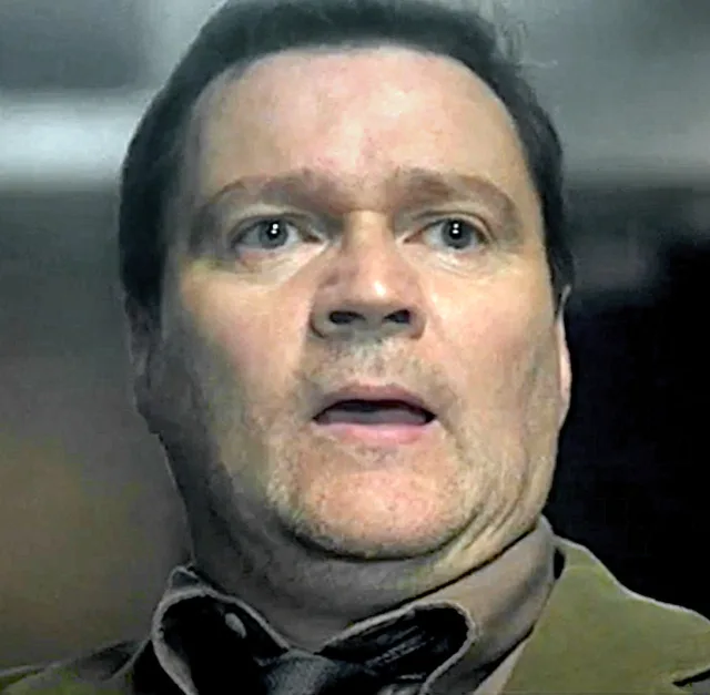 Ian Puleston-Davies