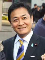玉木雄一郎