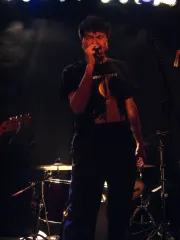 Johan Johansson