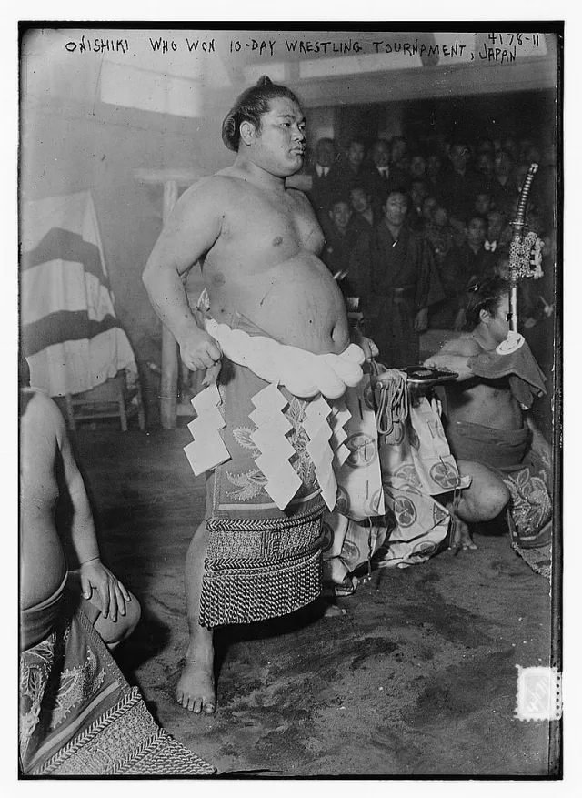 大錦卯一郎