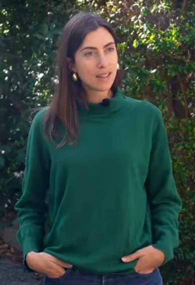 Hélène Zimmer