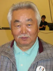 アナトリー・キム