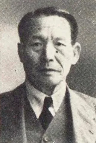 中島徳松