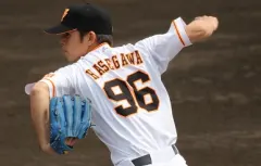 長谷川潤