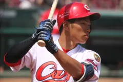 中村奨成