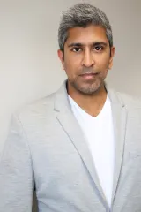 Ajay Nayyar