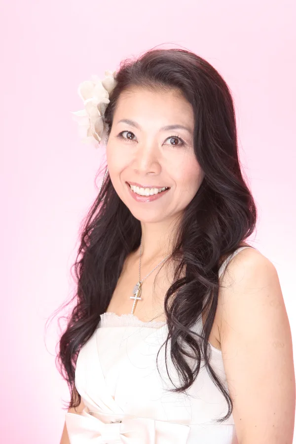 匂坂祐子