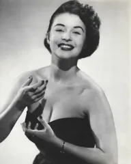 Frances Foster