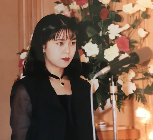 滝川杏奴