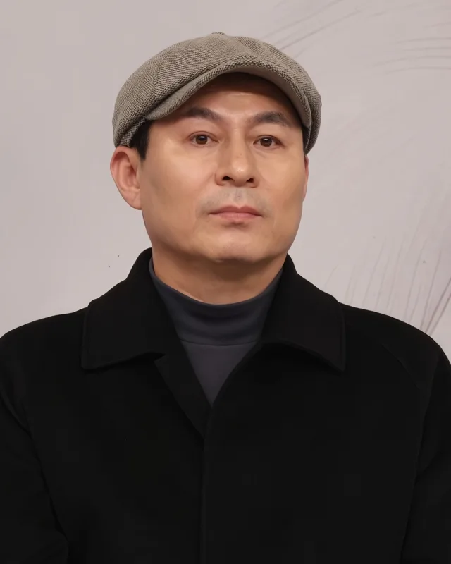 キム・ジョングォン