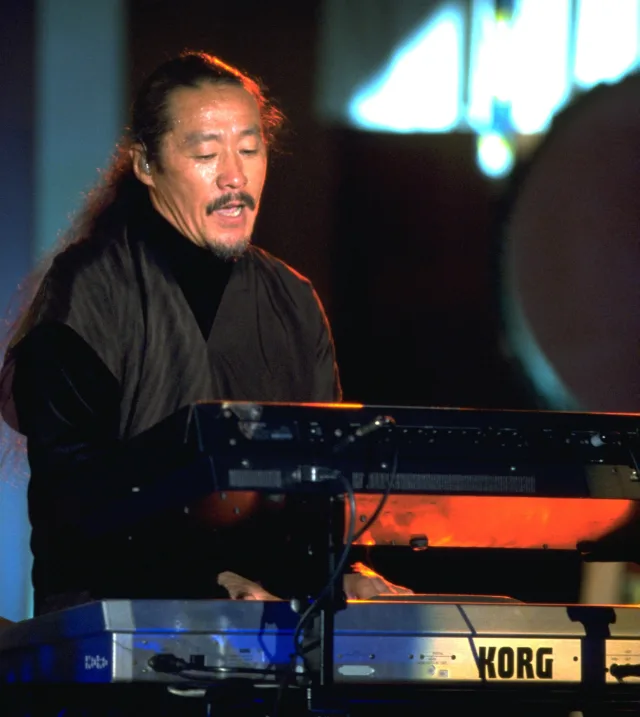 喜多郎