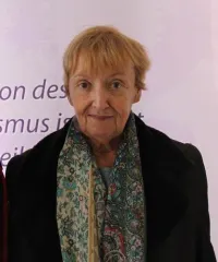 クリスティーネ・ネストリンガー