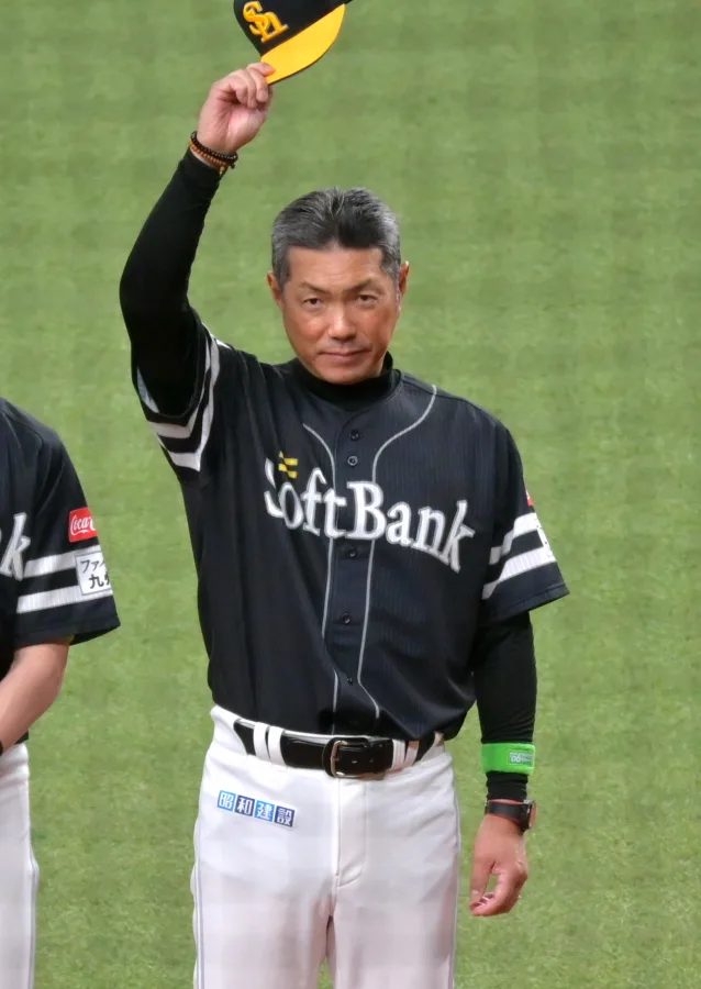 小久保裕紀