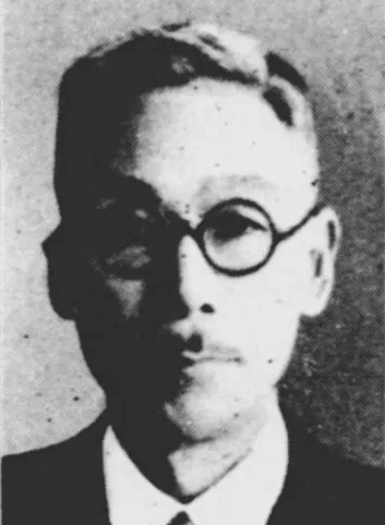 小見山七十五郎