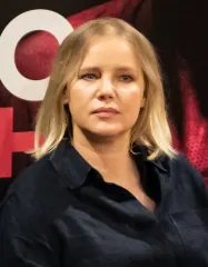 ヨアンナ・クーリグ