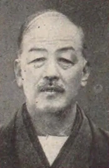 大沢寅次郎
