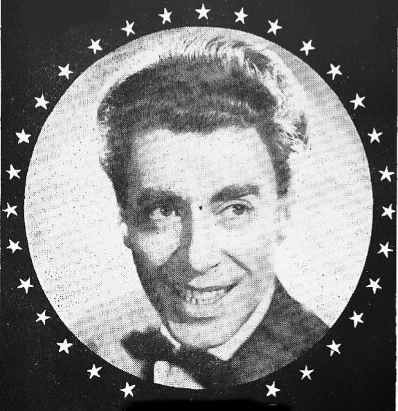 Art Mooney