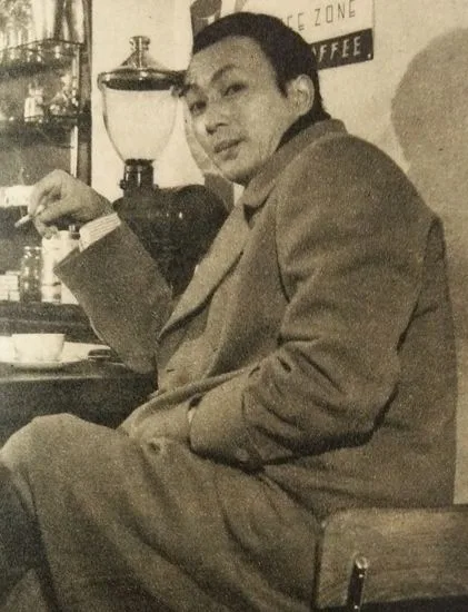 若原雅夫