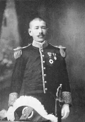 河辺博長