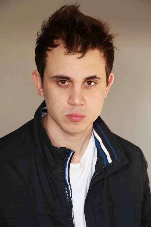 Julien Gaspar-Oliveri