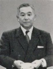 山本力蔵