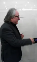 シルヴェスター・リーヴァイ