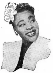 Albennie Jones