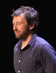 Clément Oubrerie