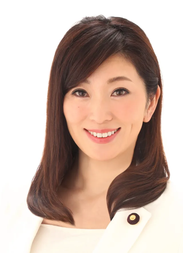 吉川有美