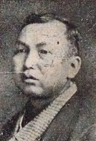 河野喜蔵