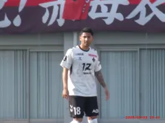熊谷アンドリュー