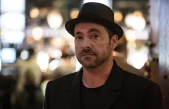 Eric Schwartz