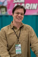 Sam Marin