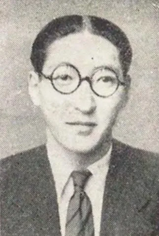 井上勝英