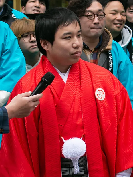 せいや