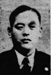 田村虎一