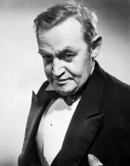 バリー・フィッツジェラルド