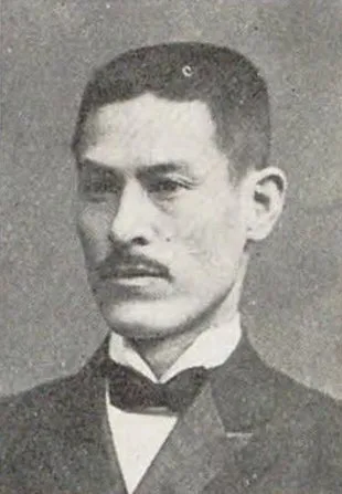 木村作次郎