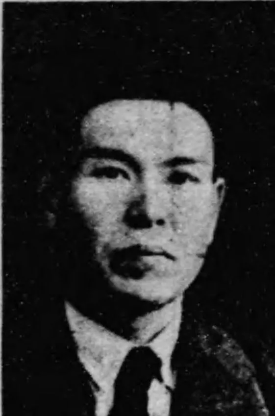 平川篤雄