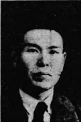平川篤雄