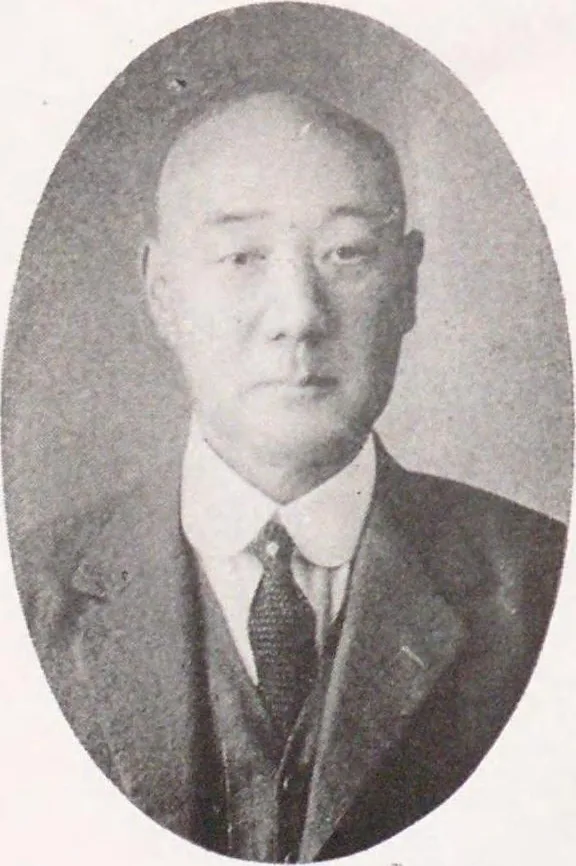 斎藤喜十郎