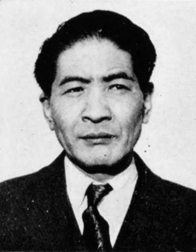 鍋島弘蔵